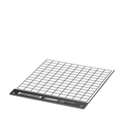 Phoenix Contact, 831 Device Marker for use with Equipment Marking [0831682]; 499-345