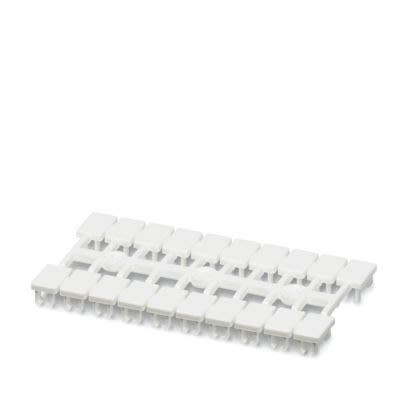 Phoenix Contact, UM3-TM Terminal Marker for use with Terminal Blocks [0830915]; 499-377