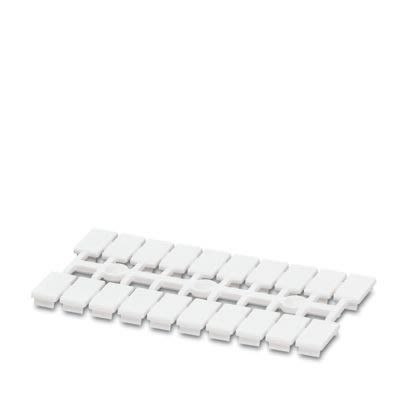 Phoenix Contact, UM6R-TM Terminal Marker for use with Terminal Blocks [0830921]; 499-379