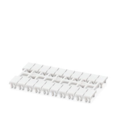Phoenix Contact, UM7-TM Terminal Marker for use with Terminal Blocks [0830931]; 499-382