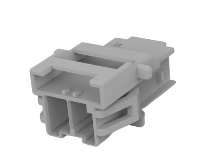 Housing for use with Power Triple Lock [5-1971772-2]; 505-826