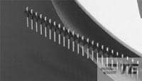 TE Connectivity AMPMODU Headers Series Vertical Board PCB Header, 1 Contact(s), 2.54 mm Pitch, 2 Row(s), Unshrouded [5-146861-1]; 505-907