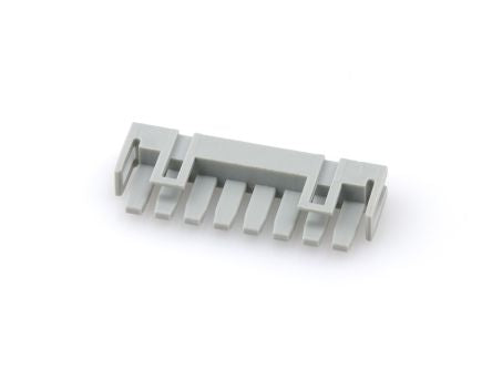Terminal Position Assurance Retainer for use with PCB Connector [51164-0805]; 505-908