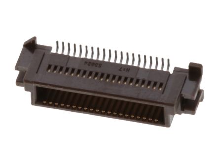 Connector for use with SlimStack [53625-0474]; 506-001