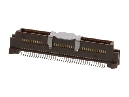 Connector for use with SlimStack [53647-0874]; 506-008