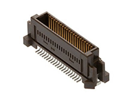 Connector for use with SlimStack [53647-1474]; 506-009