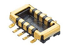 Molex 505274 Series Board PCB Header, Shrouded [505274-1040]; 506-054