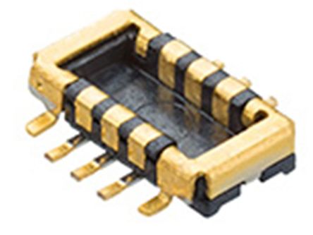 Plug for use with SlimStack [505417-3010]; 506-061