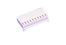 TE Connectivity, 91813 5 Way Nylon Crimp Cover, White [91813-9105]; 507-604