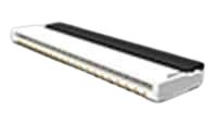 TE Connectivity, FPC, 1-2013928-2 33 Way Right Angle Receptacle FPC Connector, SMT [1-2013928-2]; 508-316