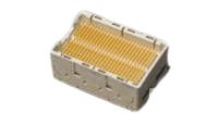 TE Connectivity 1-1761 Series Straight PCB Header, 200 Contact(s), 15 mm Pitch [1-1761614-5]; 508-323