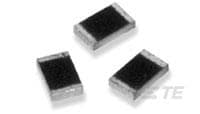TE Connectivity, 0805 Thin Film Surface Mount Fixed Resistor 0.1% 0.125W [1-1879279-6]; 508-350