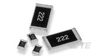 TE Connectivity, 0603 Thick Film SMD Resistor 1% 0.1W [1-1622935-0]; 508-364