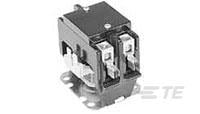 TE Connectivity 16721 Overload Relay, 40 A Contact Rating [1-1672124-4]; 508-375