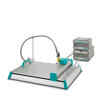 Phoenix Contact 804500 Label Printer, USB [0804500]; 509-674