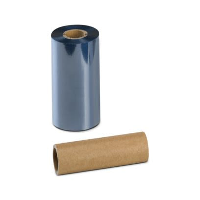 Phoenix Contact THERMOMARK-RIBBON 110 BU Blue Printer Ribbon [0829544]; 509-701