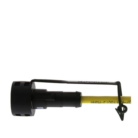 Phoenix Contact Straight Female 3 way M12 to Free Ends Actuator/Sensor Cable, 10m [1409498]; 509-737