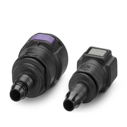 Phoenix Contact Quick Coupling For Use With HPC DC Charging Cable [1346562]; 509-769