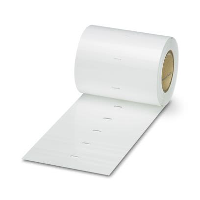 Phoenix Contact, 800 Insert Strip for use with Equipment Marking [0800040]; 509-839