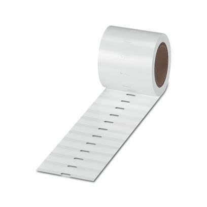 Phoenix Contact, EMT Insert Label for use with Inline Modules [0800057]; 509-840