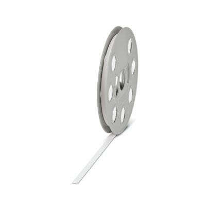 Phoenix Contact Halogen Free Heat Shrink Tubing, White 6.4mm Sleeve Dia. x 25m Length, 800 Series [0800292]; 509-844