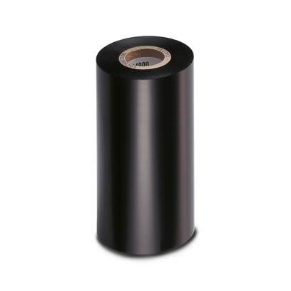 Phoenix Contact THERMOMARK-RIBBON 110-EML-HT Black Printer Ribbon [0800342]; 509-850