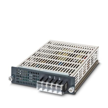 Phoenix Contact Switching Power Supply, 1312448, 80 → 300V Input Voltage [1312448]; 509-859