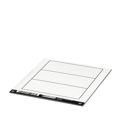 Phoenix Contact, 1322 Device Marker for use with For Terminal Block [1322595]; 512-289