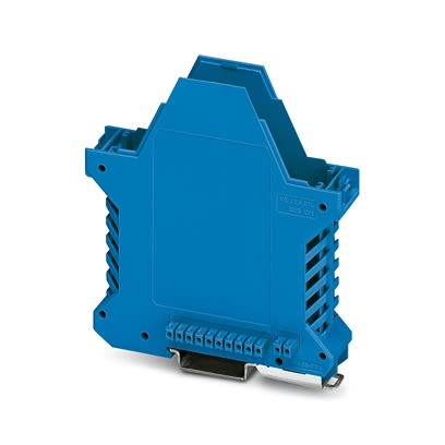 Phoenix Contact ME Series Enclosure Bottom Part for Use with DIN Rail [2706768]; 512-385
