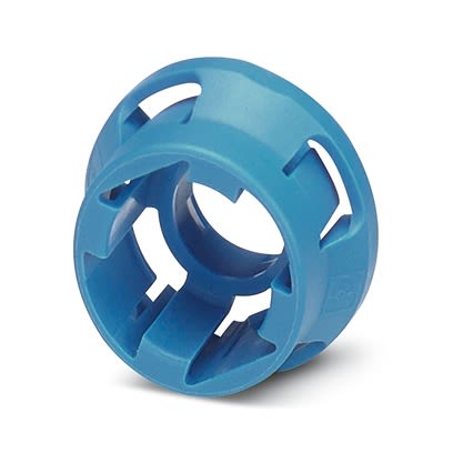 Phoenix Contact SACC Series PA Flexible Sleeve for Use with Enclosure [1417782]; 512-517