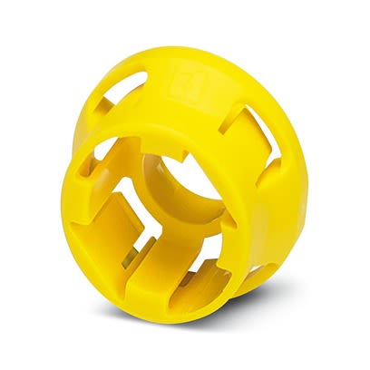 Phoenix Contact SACC Series PA Flexible Sleeve for Use with Enclosure [1417785]; 512-518
