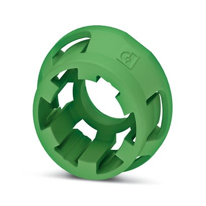 Phoenix Contact SACC Series PA Flexible Sleeve for Use with Enclosure [1419566]; 512-523