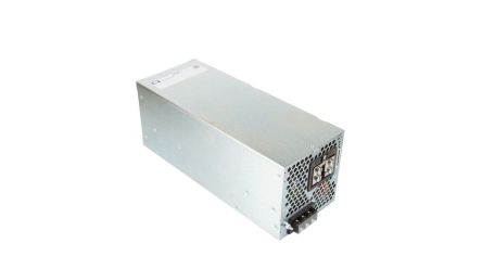 XP Power Switching Power Supply, HPL5K0TS048, 48V, 104A, 5kW, 1 Output, 180 → 264V Input Voltage [HPL5K0TS048]; 516-951