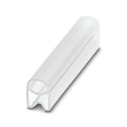Phoenix Contact Conductor Marker Carrier for Conductor And Cable 30mm [0822440]; 517-190