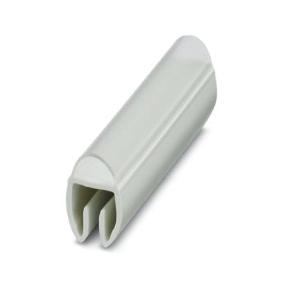 Phoenix Contact Conductor Marker Carrier for Conductor And Cable 30mm [0822505]; 517-192