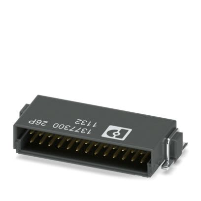Phoenix Contact FR Connector Set Containing SMD Female Connectors [1377300]; 517-194