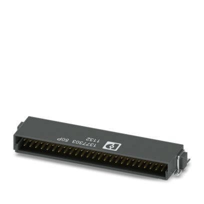 Phoenix Contact FR Connector Set Containing SMD Female Connectors [1377303]; 517-196