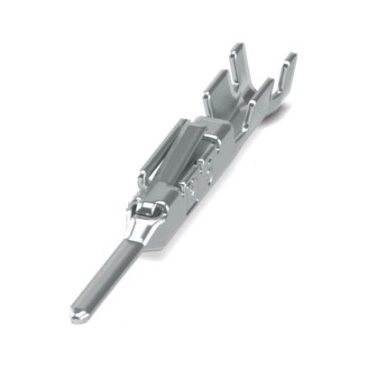 Phoenix Contact D2HC-MP Series PIN Crimp Contact, 22AWG Min, 18AWG Max [1378351]; 517-219