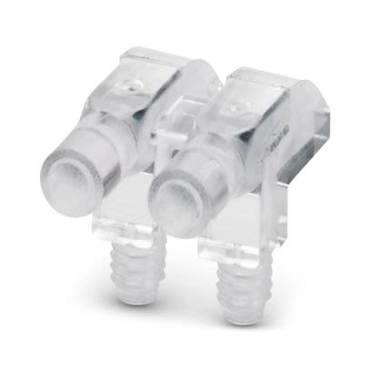 Phoenix Contact Fiber Optic for use with Electronics Housings [1474372]; 517-223