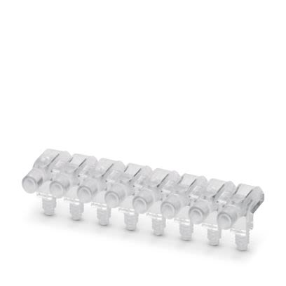 Phoenix Contact Fiber Optic for use with Electronics Housings [1474386]; 517-225