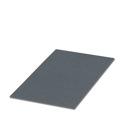 Phoenix Contact Paper, POLPAP Series , For Use With Power Connector [1636813]; 517-291