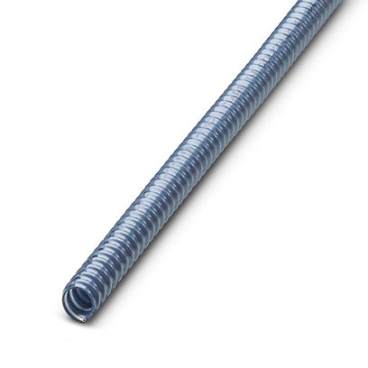 Phoenix Contact 10m Blue Cable Cover in Polyurethane, 10mm Inside dia. [3240857]; 517-324