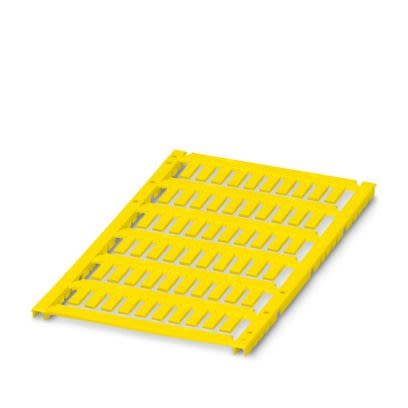 Phoenix Contact, 801 Conductor Marker for use with Conductor And Cable Marking [0801431]; 517-346