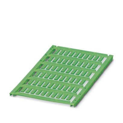 Phoenix Contact, 801 Conductor Marker for use with Conductor And Cable Marking [0801435]; 517-348