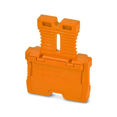 Phoenix Contact Isolating Plug for Use with DIN Rail Terminal [1340254]; 517-357