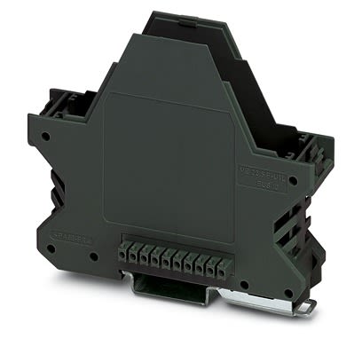 Phoenix Contact ME Series Enclosure Bottom Part for Use with DIN Rail [2695714]; 517-385