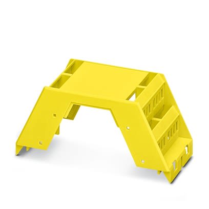 Phoenix Contact, ME 35 Polyamide Terminal Block Housing IP20, Latching [2706344]; 517-388