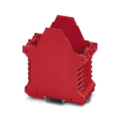 Phoenix Contact ME Series Enclosure Bottom Part for Use with DIN Rail [2709972]; 517-391