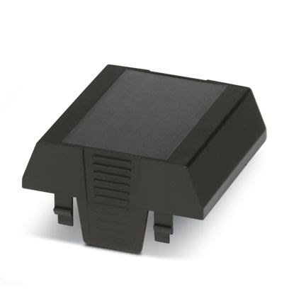 Phoenix Contact EH Series Housing for Use with DIN Rail Terminal [1069894]; 517-433