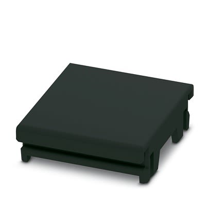 Phoenix Contact 1072520 Series Connection Plate for Use with ICS25 [1072520]; 517-446